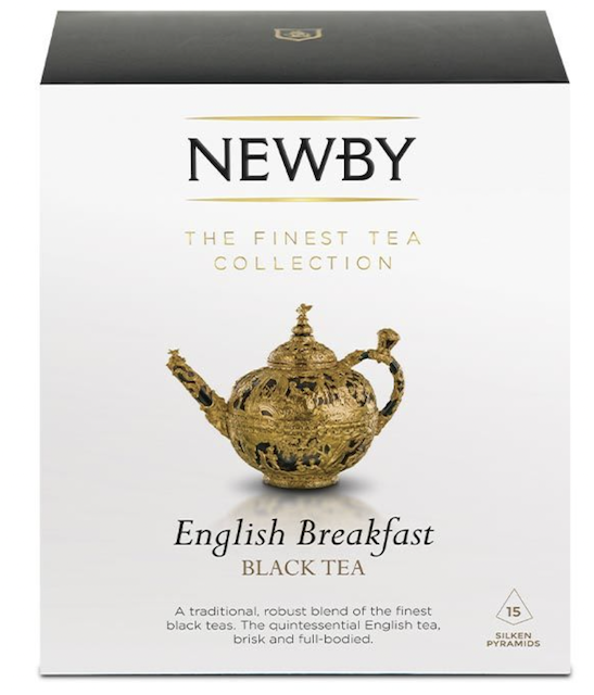 czarne ehrbaty newby tea premium